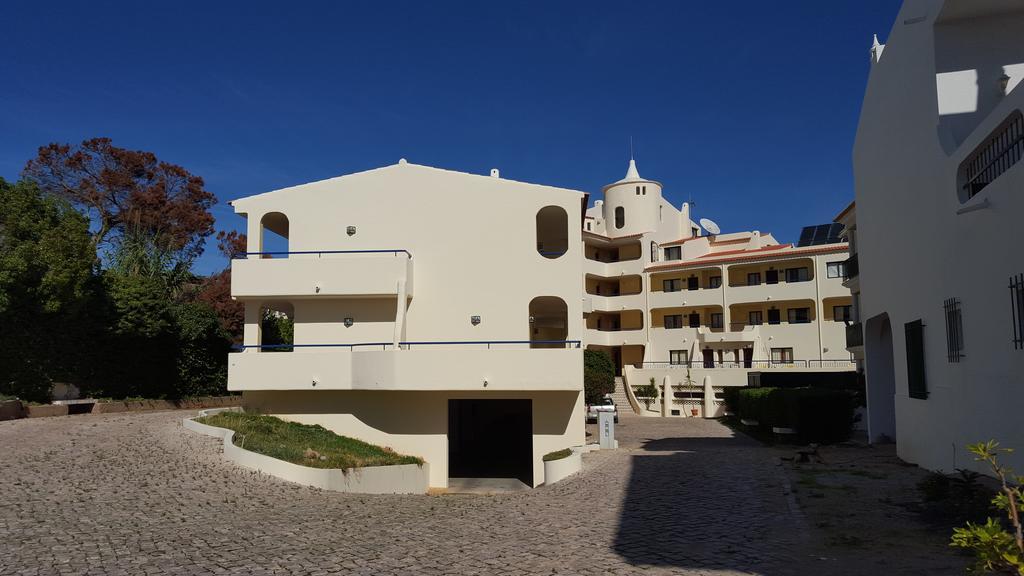 Olhos Do Mar Daire Albufeira Dış mekan fotoğraf