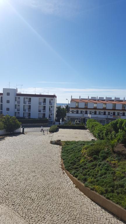 Olhos Do Mar Daire Albufeira Dış mekan fotoğraf