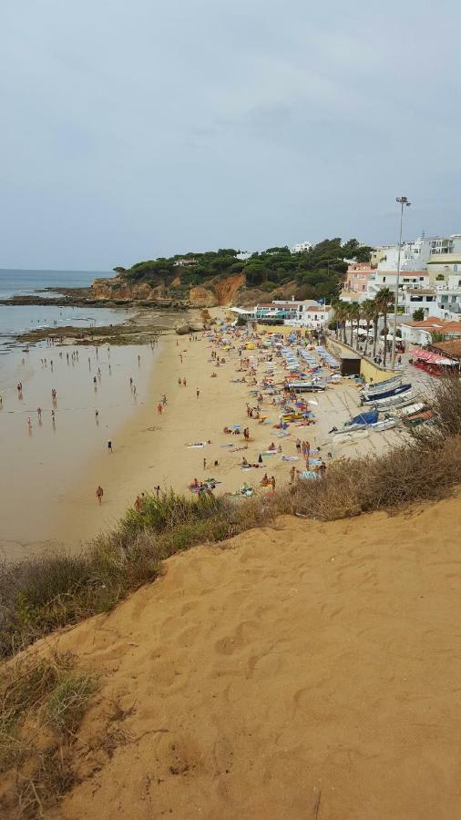 Olhos Do Mar Daire Albufeira Dış mekan fotoğraf