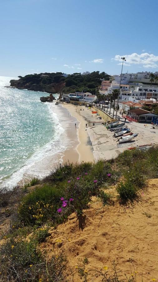 Olhos Do Mar Daire Albufeira Dış mekan fotoğraf